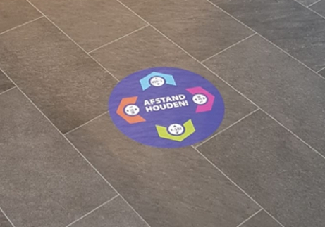 Volledig te personaliseren